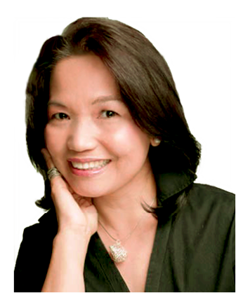 Photo of Ann Pamintuan